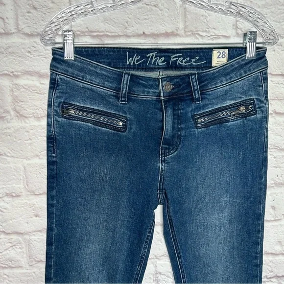 We The Free FP Jett Skinny Jeans - Picture 6 of 16
